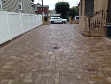 Photo(s) from Park Place Pavers