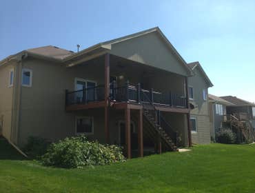 Photo(s) from Prestige Construction, Inc.