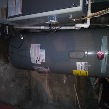 Affordable Plumbing