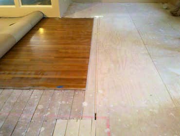 Photos from Pacific edge flooring