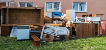 Pittsburgh Property Cleanouts