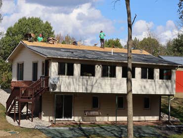 Roofing - Milford, MI