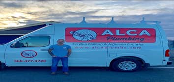 Photos by Alca Plumbing #1