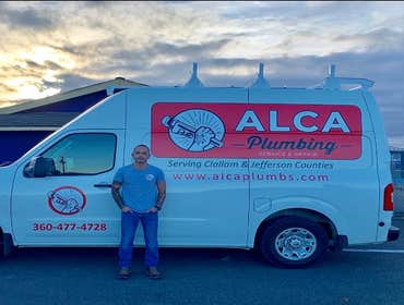 Photos by Alca Plumbing #1