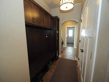 New Home Construction