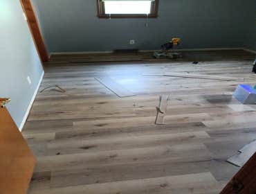 Photos by Salvation Renovation #1
