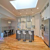 Transitional Kitchen Remodel