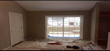 Commercial and Residential Project