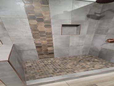 Photos by Express Tile Design #2