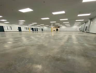 Photos by Jhonico & Alexander Construction Inc #2 Tenant improvement for a 35,000 sq. ft. warehouse space. Core build-out included three new clean room