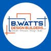 B Watts Design Builders LLC logo