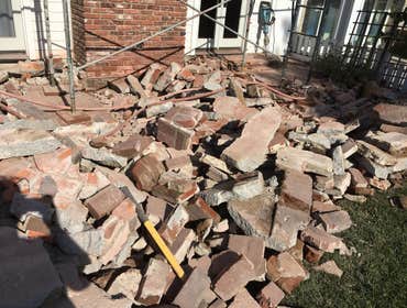 Demolition