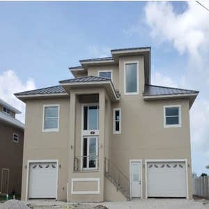 Photos by Allman Construction