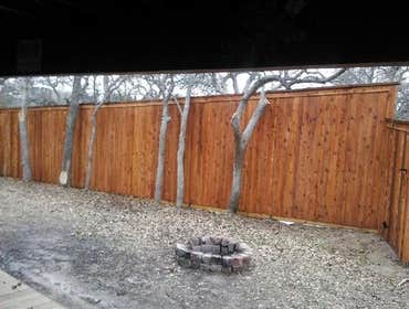 Fences