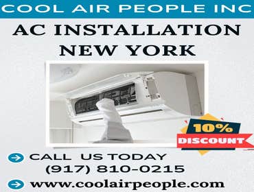 Photos by Kool Air & Heating Experts #1