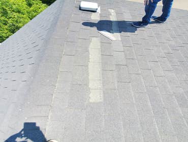 Photos by High Command Roofing LLC #5 No obligation inspection