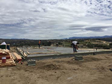 Photos by Saille's Construction #1 New home construction in Temecula