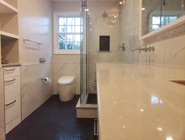 Photos by Oak and Stone Builders #1