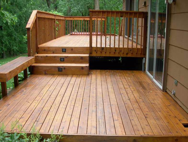 Photos by Moore Home Remodeling #1