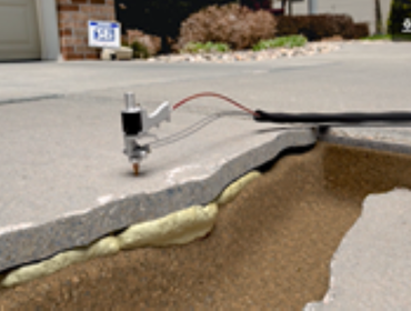 Photos by Snyder Concrete Repair and Leveling #1
