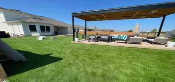 Lone Star Artificial Turf Austin