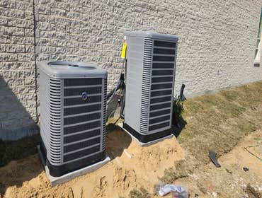 Photos by Top Mechanical A/c & Heating LLC #1