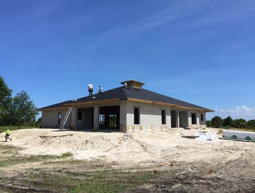 New Construction