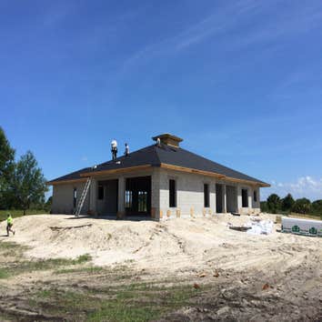 New Construction