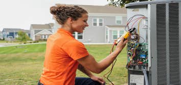 Summers plumbing Heating & Cooling