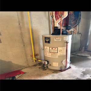 Photos from Tappers Heating and Cooling