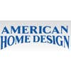 American Home Design logo