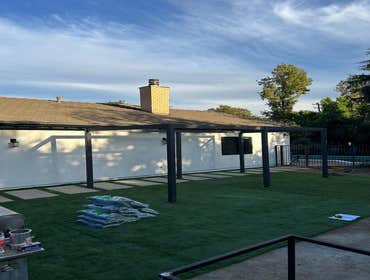 Villacant Construction Inc
