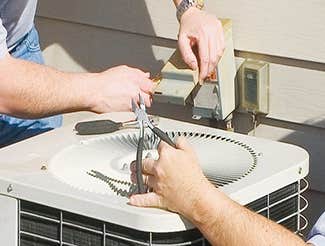 HVAC Sample Projects