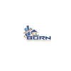 Born Inspections logo