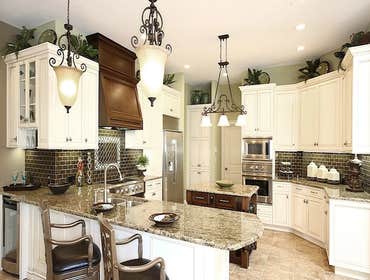 Photo(s) from Samuelsen Builders