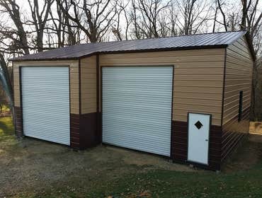 Photos from H.B.O. Carports Inc