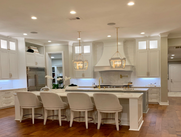 Renovation- Friendswood