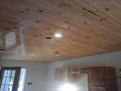 Hammons Construction Project