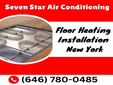 Photos by Seven Star Air Conditioning #1