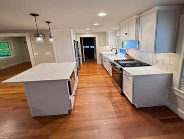 Some Projects by Probuild Solutions #1 Kitchen Remodels, Bathroom Remodels, Additions, Full Home Remodels.