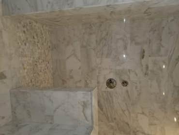 Photos by Capi Tile & Stone LLC