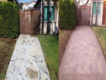 Photos by Titan Pavers #2