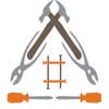 D&D Renovations and Services logo