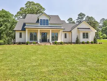 QUAIL CALL - PARADE HOME 2021