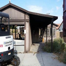 Photos from Sky Construction Grading Services