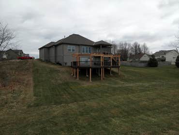 Photos from Graber Outdoors