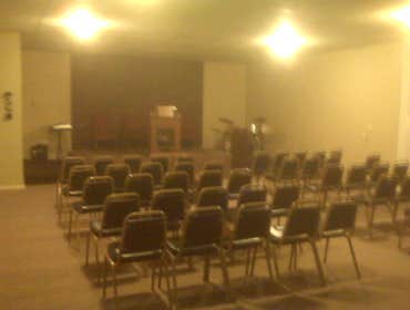 Church Build new interail of the church, wall' ect.......
