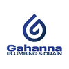 Gahanna plumbing & Drain logo