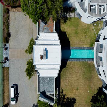 Flat Roof
