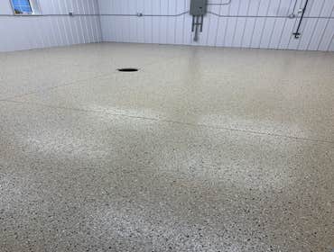 Photos by Apex Epoxy Flooring of Naples #1